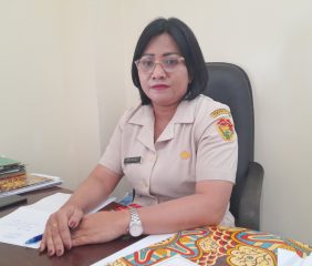 Bawaan Lima Tahun 276 Kendaraan Dinas di Ngada Tunggak Pajak, Pemda Sedang Tangani