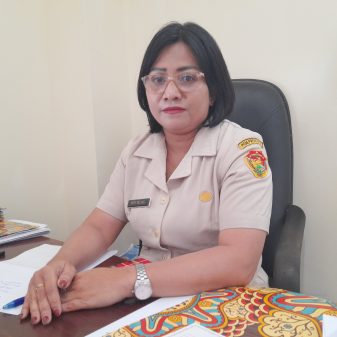 UPTD Pendapatan Daerah Ngada Akan Berlakukan Pengisian BBM Subsidi Jika Lunas Pajak 