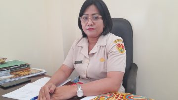 Bawaan Lima Tahun 276 Kendaraan Dinas di Ngada Tunggak Pajak, Pemda Sedang Tangani