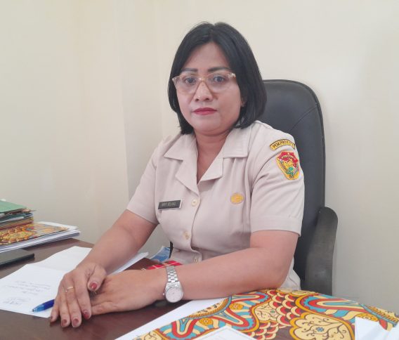 Bawaan Lima Tahun 276 Kendaraan Dinas di Ngada Tunggak Pajak, Pemda Sedang Tangani