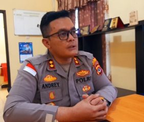 Perkara Dugaan Penipuan Jual Beli Mobil, Kapolres Ngada Evaluasi Kinerja Anggota