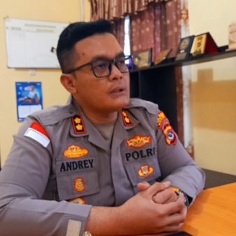 Perkara Dugaan Penipuan Jual Beli Mobil, Kapolres Ngada Evaluasi Kinerja Anggota