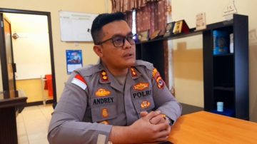 Perkara Dugaan Penipuan Jual Beli Mobil, Kapolres Ngada Evaluasi Kinerja Anggota