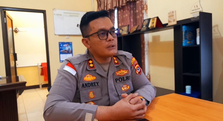 Perkara Dugaan Penipuan Jual Beli Mobil, Kapolres Ngada Evaluasi Kinerja Anggota