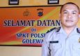 Polsek Golewa Jelaskan Perkembangan Kasus Penganiayaan Sopir di Ruas Jalan Mangulewa 