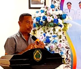 Pemda Ngada Dorong Peran Bidan Ujung Tombak Pembangunan Manusia mulai Usia Dini
