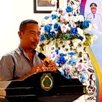 Pemda Ngada Dorong Peran Bidan Ujung Tombak Pembangunan Manusia mulai Usia Dini