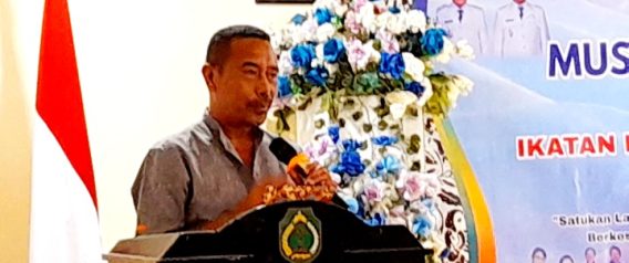 Pemda Ngada Dorong Peran Bidan Ujung Tombak Pembangunan Manusia mulai Usia Dini