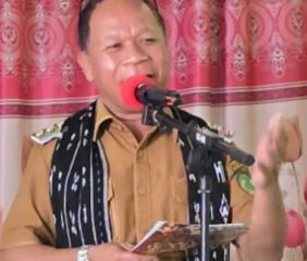 Wujudkan Kabupaten Layak Anak, Ngada NTT Kukuhkan Forum Anak Daerah 