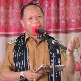Wujudkan Kabupaten Layak Anak, Ngada NTT Kukuhkan Forum Anak Daerah 