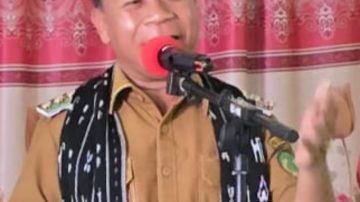Wujudkan Kabupaten Layak Anak, Ngada NTT Kukuhkan Forum Anak Daerah 