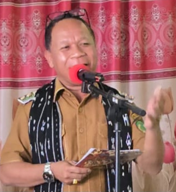 Wujudkan Kabupaten Layak Anak, Ngada NTT Kukuhkan Forum Anak Daerah 