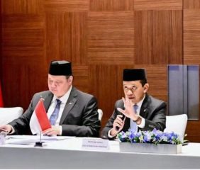 Kebijakan Transformasi Budaya Kerja dan Efisiensi Energi mulai 1 April 2026
