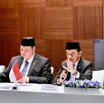 Kebijakan Transformasi Budaya Kerja dan Efisiensi Energi mulai 1 April 2026