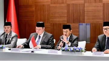 Kebijakan Transformasi Budaya Kerja dan Efisiensi Energi mulai 1 April 2026