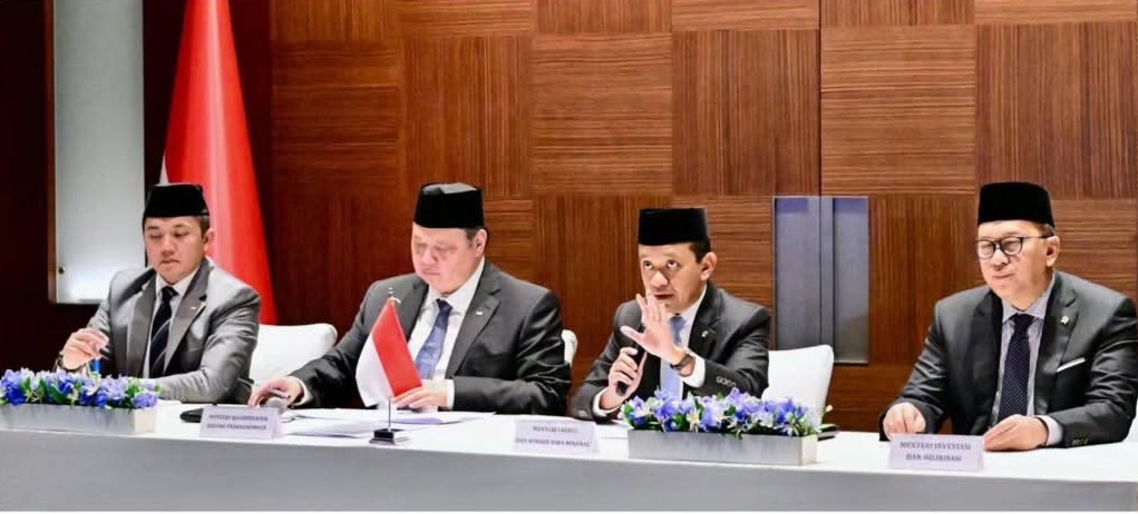 Kebijakan Transformasi Budaya Kerja dan Efisiensi Energi mulai 1 April 2026