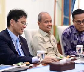 Negara Pacu Transformasi BUMN, Target Restrukturisasi Tuntas Tahun 2026