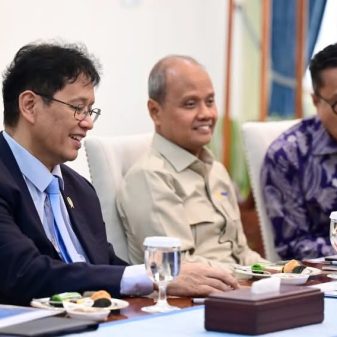 Negara Pacu Transformasi BUMN, Target Restrukturisasi Tuntas Tahun 2026