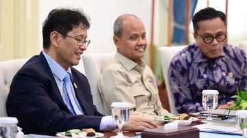 Negara Pacu Transformasi BUMN, Target Restrukturisasi Tuntas Tahun 2026