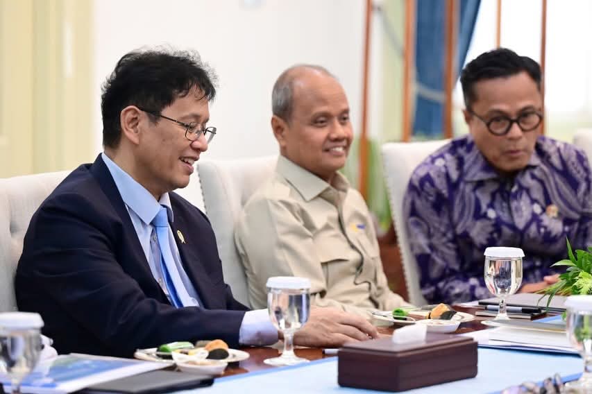 Negara Pacu Transformasi BUMN, Target Restrukturisasi Tuntas Tahun 2026