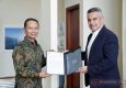 Bebaskan Pilot Selandia Baru dari KKB, Kasum TNI Diapresiasi New Zealand
