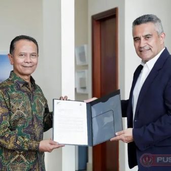 Bebaskan Pilot Selandia Baru dari KKB, Kasum TNI Diapresiasi New Zealand