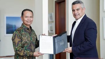Bebaskan Pilot Selandia Baru dari KKB, Kasum TNI Diapresiasi New Zealand