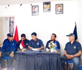 Nasdem Ngada Protes Berita Tempo, Sebelumnya Tempo Rilis Penjelasan