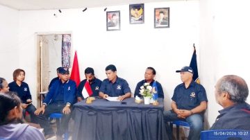 Nasdem Ngada Protes Berita Tempo, Sebelumnya Tempo Rilis Penjelasan