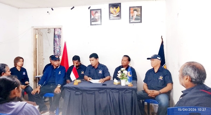 Nasdem Ngada Protes Berita Tempo, Sebelumnya Tempo Rilis Penjelasan