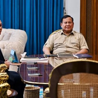 Investasi Kuartal I 2026 Tembus Rp498,79 Triliun dan Serap 700 Ribu Lebih Tenaga Kerja