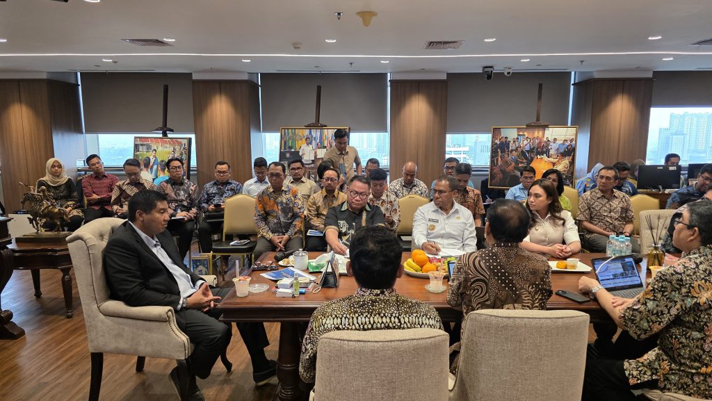 11.000 Unit Rumah Dialokasikan untuk Masyarakat NTT