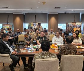 11.000 Unit Rumah Dialokasikan untuk Masyarakat NTT