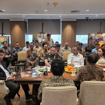 11.000 Unit Rumah Dialokasikan untuk Masyarakat NTT