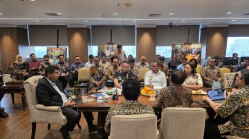 11.000 Unit Rumah Dialokasikan untuk Masyarakat NTT