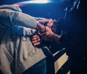 NTT : Aniaya Pengguna Jalan di Mangulewa, Buser Polres Ngada Bekuk Dua Pelaku