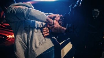 NTT : Aniaya Pengguna Jalan di Mangulewa, Buser Polres Ngada Bekuk Dua Pelaku