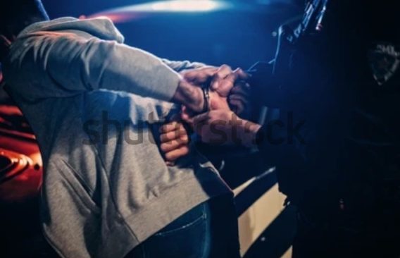 NTT : Aniaya Pengguna Jalan di Mangulewa, Buser Polres Ngada Bekuk Dua Pelaku