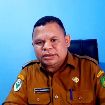 NTT : Perampungan Rumah Sakit Late Ngada Butuh Dana Tambahan Sekitar Rp 237M