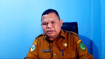 NTT : Perampungan Rumah Sakit Late Ngada Butuh Dana Tambahan Sekitar Rp 237M