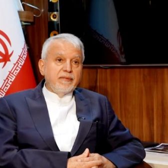 131 Situs Bersejarah Milik Iran Terdampak Perang 