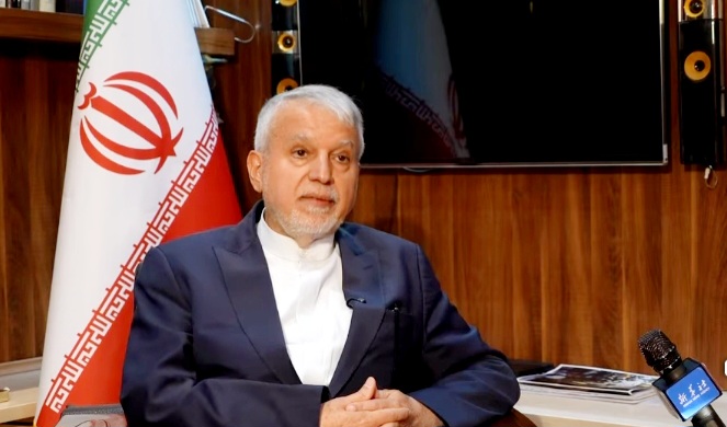 131 Situs Bersejarah Milik Iran Terdampak Perang 