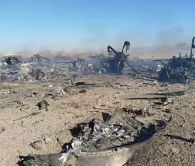 Menlu Rusia dan Iran Serukan Hentikan Serangan terhadap Infrastruktur Sipil dan Energi