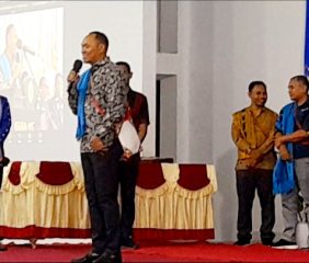 Partisipasi Investasi, PT Gaja Gora Sentil Klaim Luar Terhadap Kopi Bajawa