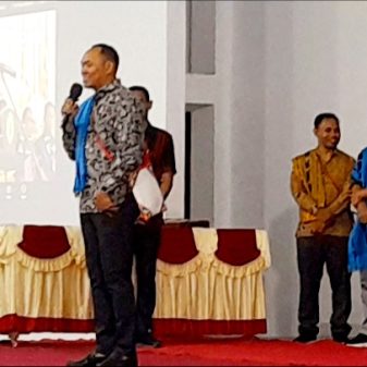 Partisipasi Investasi, PT Gaja Gora Sentil Klaim Luar Terhadap Kopi Bajawa