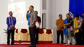 Partisipasi Investasi, PT Gaja Gora Sentil Klaim Luar Terhadap Kopi Bajawa