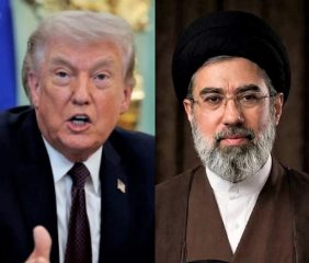 AS dan Iran Saling Ancam, Trump Menyerah atau Sekutu AS’ di Kawasan Kembali ke Zaman Batu