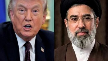 AS dan Iran Saling Ancam, Trump Menyerah atau Sekutu AS’ di Kawasan Kembali ke Zaman Batu