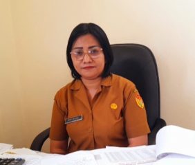 Ngada Raih Peringkat Satu NTT Peningkatan Pembayaran Pajak Kendaraan Bermotor Tunggakan