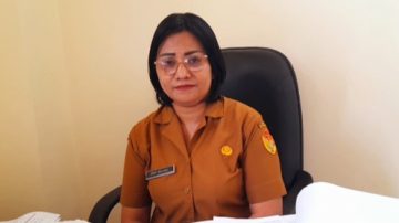 Ngada Raih Peringkat Satu NTT Peningkatan Pembayaran Pajak Kendaraan Bermotor Tunggakan